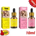 Pheromone Perfume Oil For Men 10ml Attract Women Lust Pheromone-Perfume