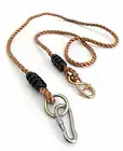 ArtiGifts Hammock Chair/Tree Swing Nylon Rope Hanging Kit for Adjustable
