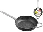 Pan Non-Stick Family Stone CMS 40+ Man Silver Home