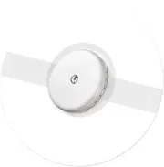 55 Pack Freestyle Libre 3 Sensor Covers, Waterproof and Transparent Adhesive Pat