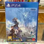 ★帕殿咚 PDD TVGAME(台南市) PS4 聖塔神記 三重觸發 (二手良品)~實體店面最安心~另有交換服務哦~