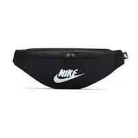 在飛比找momo購物網優惠-【NIKE 耐吉】腰包 Heritage Waistpack