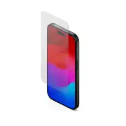 CYGNETT OpticShield Glass Screen Protector for iPhone 15 Pro