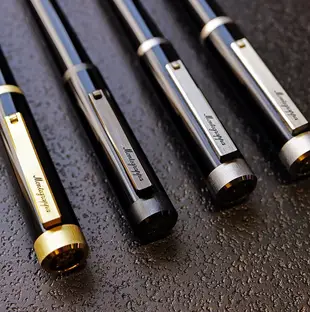 Montegrappa Zero Gold鋼珠筆