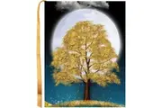 Peter Pauper Press Journal Mid-Size - Gilded Tree 341822