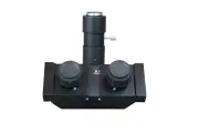 Compound Vet Microscope - Replacement Upgrade Trinocular Camera Port Head