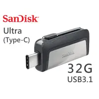 在飛比找蝦皮購物優惠-Sandisk Ultra 32G 64G 128G 256