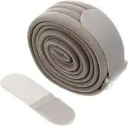 minkissy Adjustable Arm Sling Shoulder Immobilizer Comfortable and Breathable Fixing Accessory for Shoulder Injuries