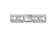 Removable Basting rail - QR-36-BR