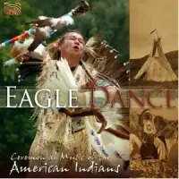 在飛比找博客來優惠-Eagle Dance: Ceremonial Music 