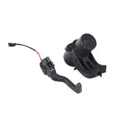 Brake Pedal & Lever Assembly for the Rollplay 12 Volt Nighthawk