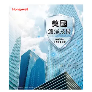 Honeywell ( HRF-APP1AP ) 原廠 CZ 除臭濾網 適用-HPA100、200、300、802