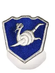 258th Infantry Brigade - 158th Maneuver Enhancement Brigade Patch