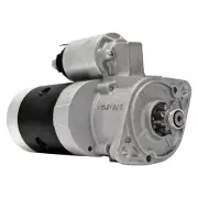 Starter Motor For 1984-1989 Mitsubishi Starion ClockWise 2 Mounting Hole 1.2kW