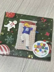 Geno candy digipak unopened