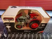 Massey Ferguson 35 1/16 Diecast Farm Tractor Replica Collectible by Scale Models