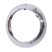 AF Confirm Pentax K PK Lens for EOS Camera Adapter 60D 7D 6D 70D 5D III II