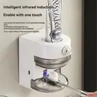 Fully Automatic Induction Toothpaste Holder Punch-free Toothpaste Dispenser