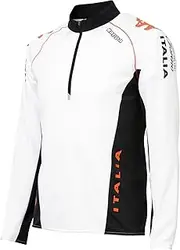 [Kappa] KM512LS36 Men's Running Shirt
