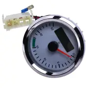 704/50097 Gauge Tacho Hourmeter for JCB 4CX444 4CN444 4CN-4WS 3CX 4CXSM444 4C