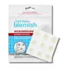 bye bye blemish Microneedling Acne Patches 1 pack