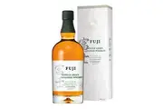 Fuji Single Grain Japanese Whiskey 700ml