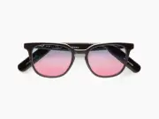Lucyd Smart Sunglasses | Stratus | Limited Edition | Summer Sundrop | Narrow Size Miami Lytes