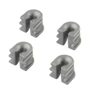 4pcs Trimmer Head Eyelet Sleeve For-Stihl FS 44 FS 55 FS 80 FS 83 FS85 FS 90