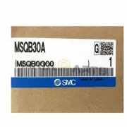 1PCS SMC rotary cylinder MSQB30A NEW