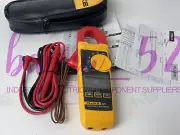 1X Current and Voltage Tester Capacitance Clamp meter 325 True RMS DC AC