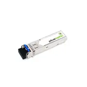 Plus Optic Rx1330Nm 10Km Transceiver Lc Connector For Smf With Dom