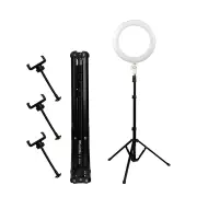 Phottix Nuada Ring 40C LED Light Go Kit