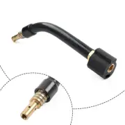 1pc MB 15AK MIG Welding torch SWAN NECK for abicor type