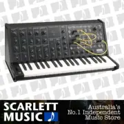 Korg MS-20 Mini Monophonic Synthesizer