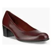 NIB ECCO Women's Dress Classic 35 Pump Andorra Size 8 8.5