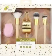 EcoTools Winter Shine Brush Set
