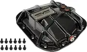 Dorman 697-734 Rear Differential Cover Compatible with Select Ford/Lincoln Models