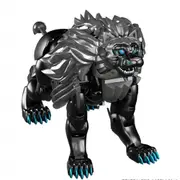 [Hasbro] Transformers Masterpiece Series Dark Amber Leoprime Figure