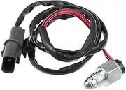 Brake Light Switch, for Mitsubishi, Montero Sport 01-03 No.MN171296 Brake Light Switches
