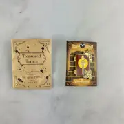 OwlCrate Treasured Tomes Enamel Pin The Cruel Prince 1 of 12 The Folk of the Air