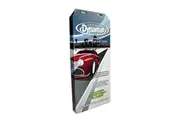 Dynamat 10612 Superlite Tri-Pack Sound Deadener Peel & Stick 3pcs for Automotive