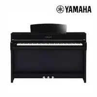 在飛比找momo購物網優惠-【Yamaha 山葉音樂】CLP-745 88鍵 數位電鋼琴