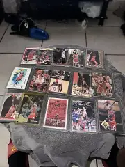 michael jordan Kobe Bryant Mint And New Cards Rare