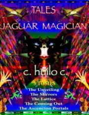 Tales of a Jaguar Magician: Complete Series: Tomes 1-5 by C Huilo C [Paperback]