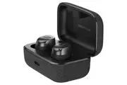 Sennheiser Momentum True Wireless 4 Earbuds Graphite