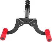 BESPORTBLE Bike Rack: Adjustable Hanger Horizontal Hanger Bicycle Wall Mount Hook Wall Bicycle Garage Storage Rack for Mountain and Road Bikes