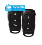 Prestige APS57E - Deluxe Remote Start with Keyless Entry