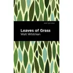 LEAVES OF GRASS