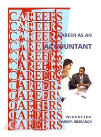 在飛比找三民網路書店優惠-Career As an Accountant
