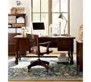 Luxe Handmade Antique Tufted Carpet Beautifully Weaved Area Rug Home Decor
